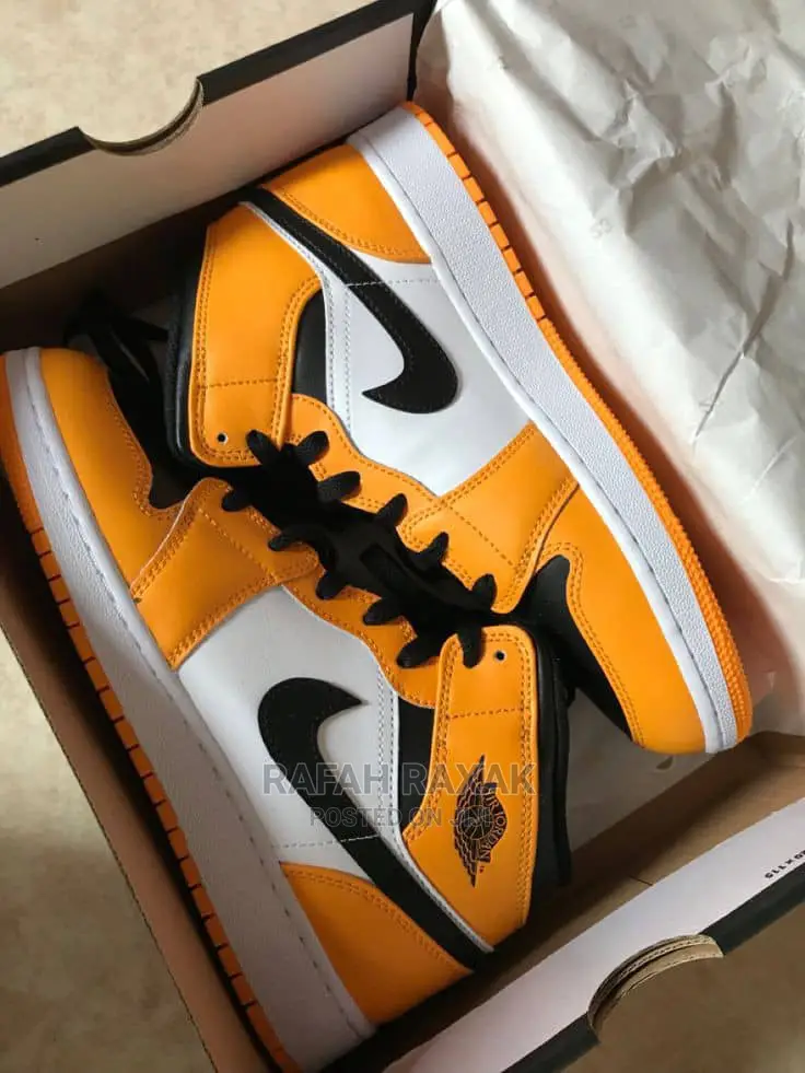 Classic Air Jordan1