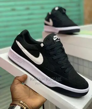 Classy Nike Adventure Sb
