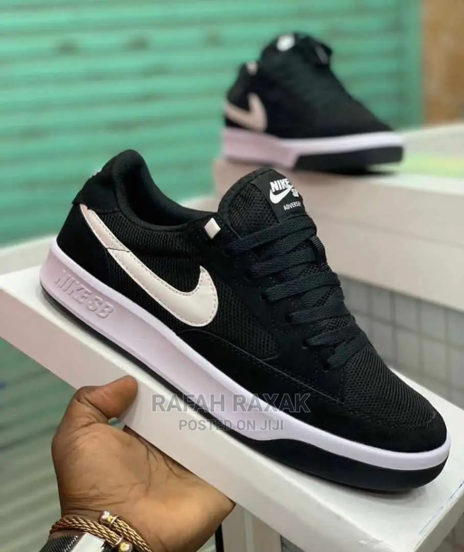 Classy Nike Adventure Sb