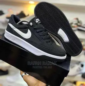 Classy Nike Adventure Sb