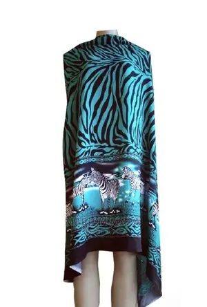 African Print Leesu (African Print Wrap)