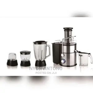 Master 4 in 1 Blender