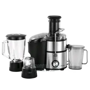 Electromaster 4 in 1 Blender