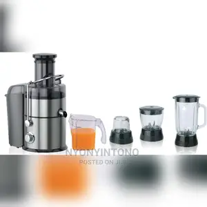 Electromaster 4 in 1 Blender 1000w