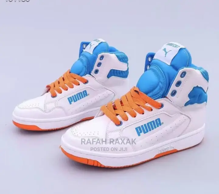 Classic Puma