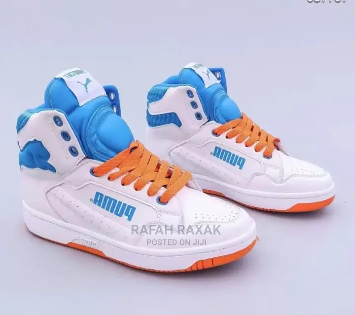 Classic Puma