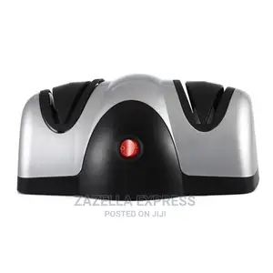 Electric Knife Sharpener