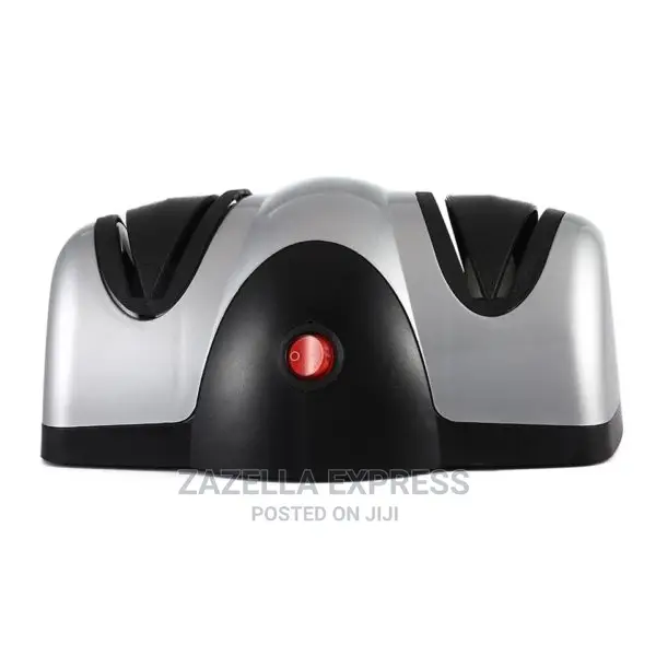 Electric Knife Sharpener