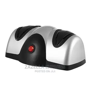 Electric Knife Sharpener