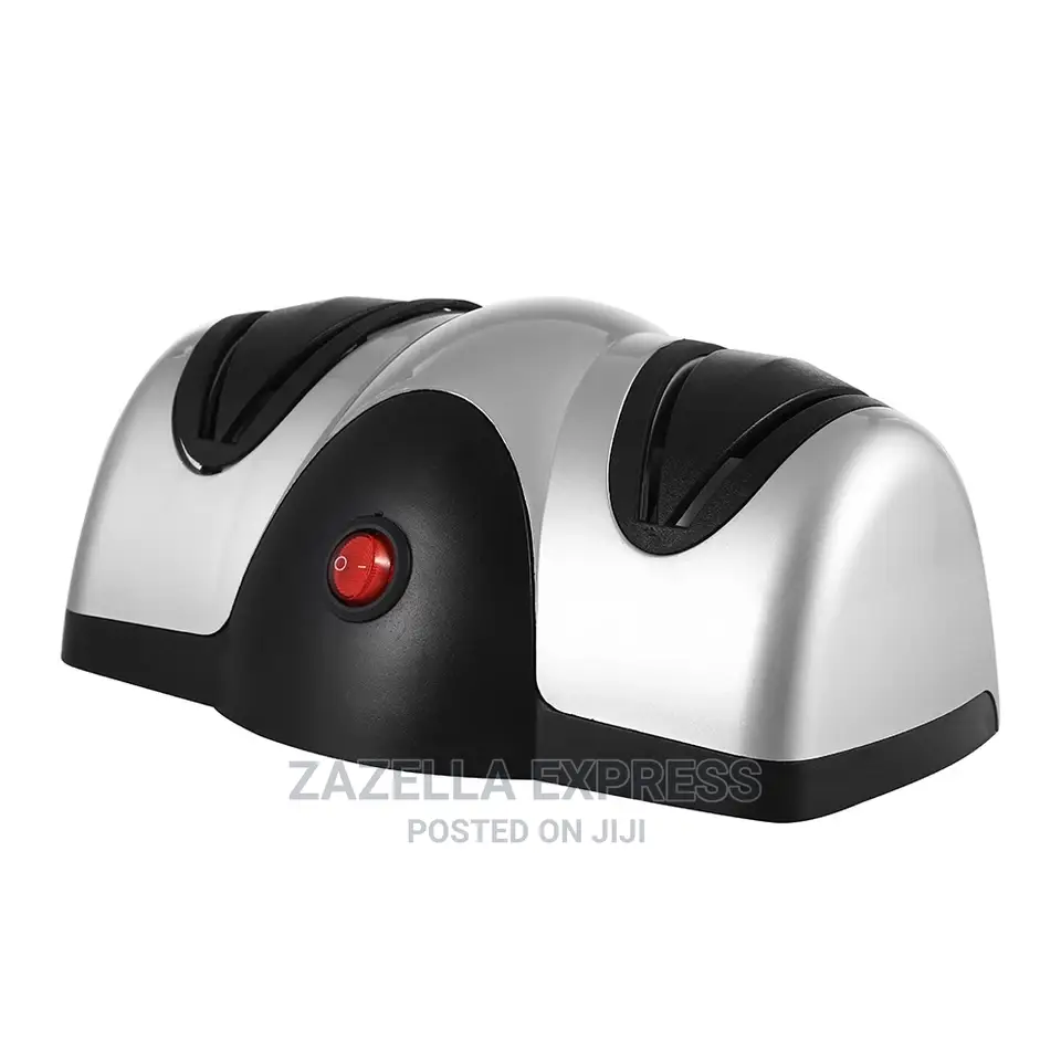Electric Knife Sharpener