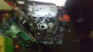 Scooter Spare Parts and Service
