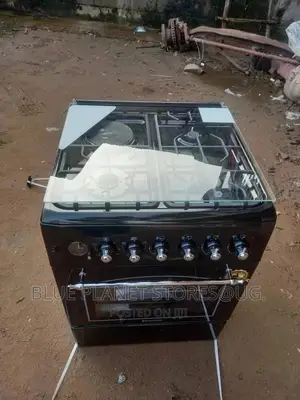 BLUEFLAME 3+1 Auto Rustic Cookers || T6031ERF || 60cm×60cm
