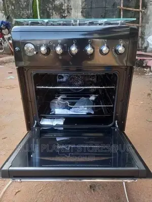 BLUEFLAME 3+1 Auto Rustic Cookers || T6031ERF || 60cm×60cm