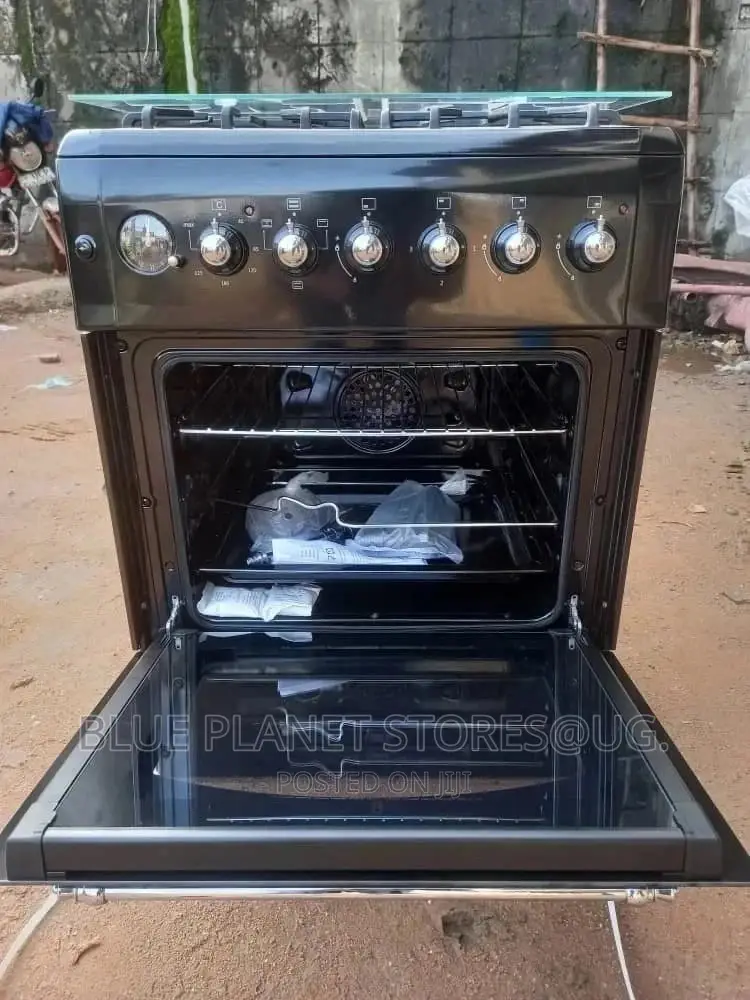 BLUEFLAME 3+1 Auto Rustic Cookers || T6031ERF || 60cm×60cm
