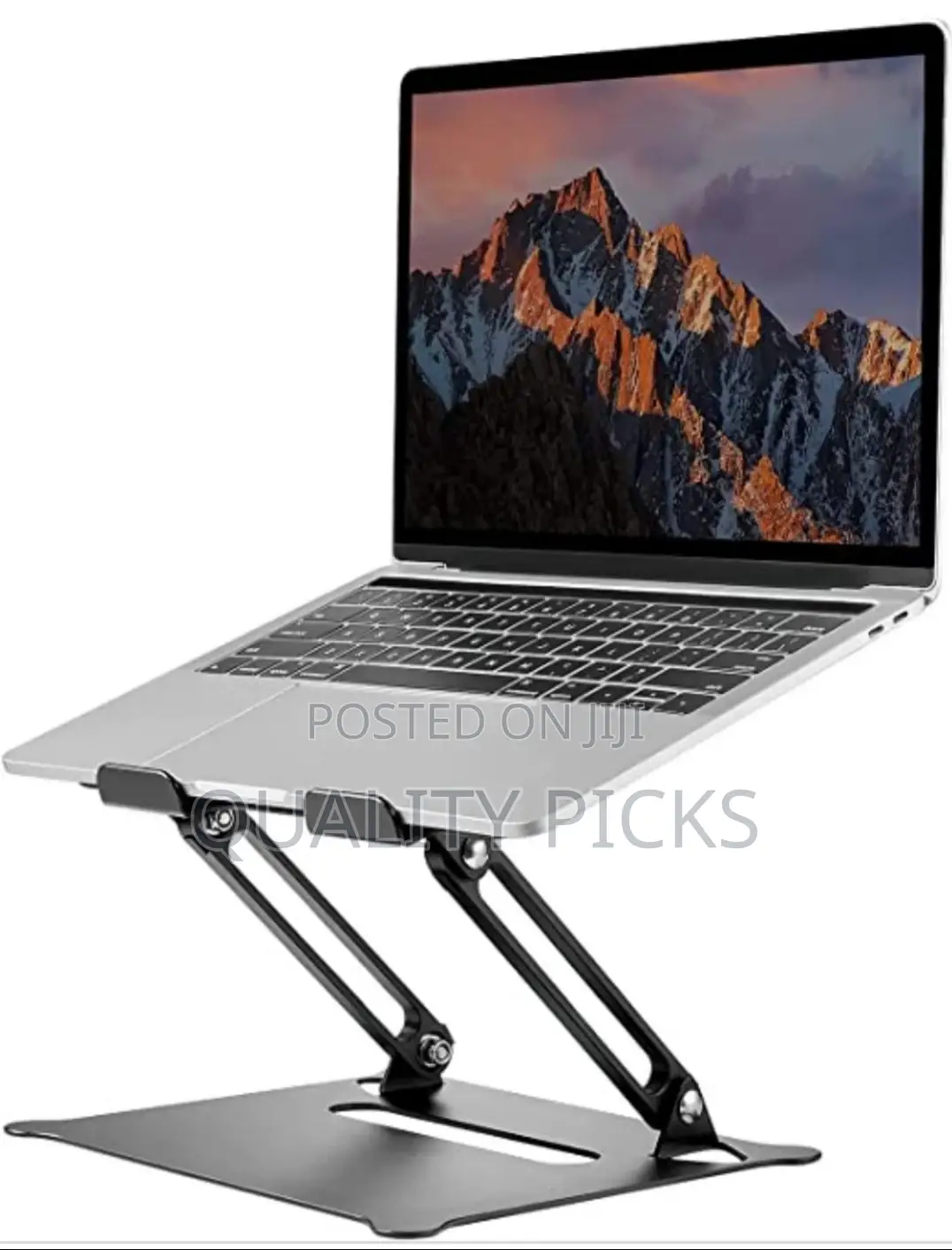 New Adjustable Laptop Stand