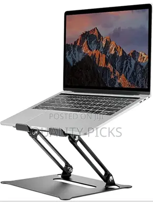 New Adjustable Laptop Stand