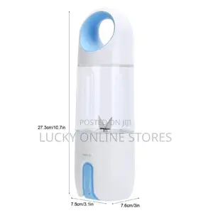 Portable Rechargeable