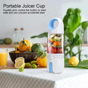Portable Rechargeable