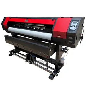 XP600 Large Format Printer Xtreme