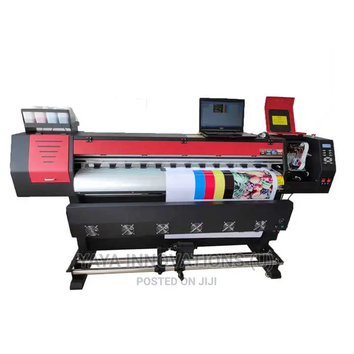 Xtreme Large Format Printer Xp600