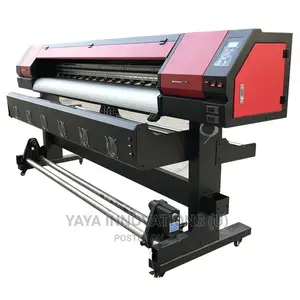 Large Format XP600 Printer Yaya