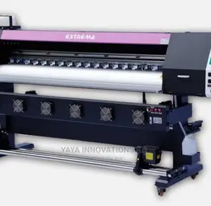 Extreme Large Format Printers 1.6metres