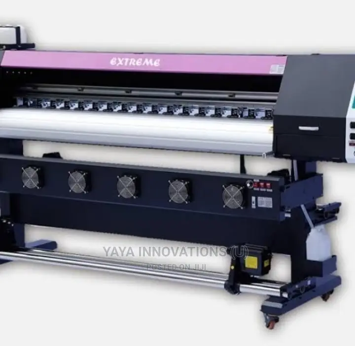 Extreme Large Format Printers 1.6metres