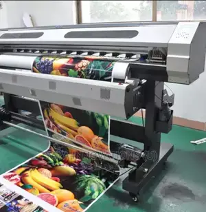 Yaya Innovations Xp600 Large Format