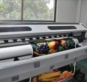 Xp600 Large Format Printer for Super Quality