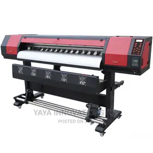 1.6m Large Format Printer Xp600 Printhead