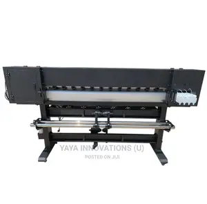CMYK Large Format Printer Xp600