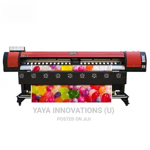 Good Quality Large Format Printer Xp600