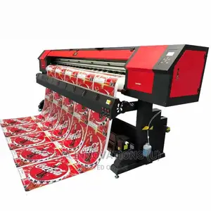 Xp600 Large Format Printers for Sale at Yaya Innovations