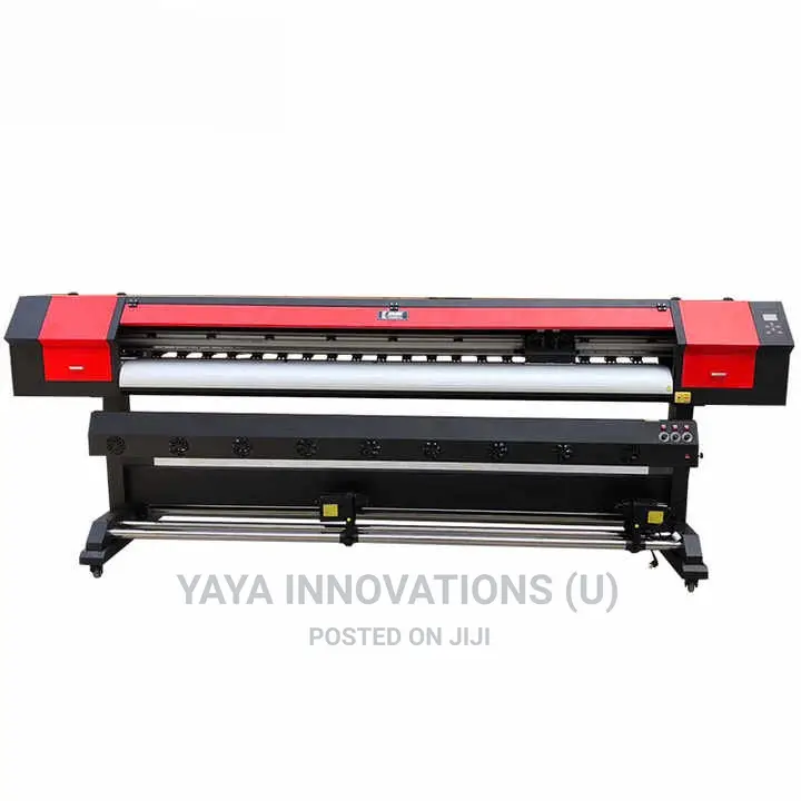 Special Xp600 Large Format Printer