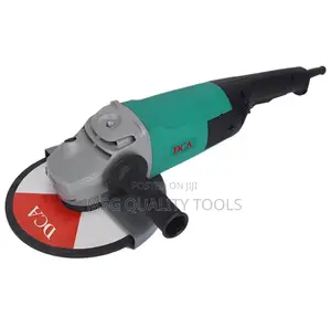 DCA Angle Grinder