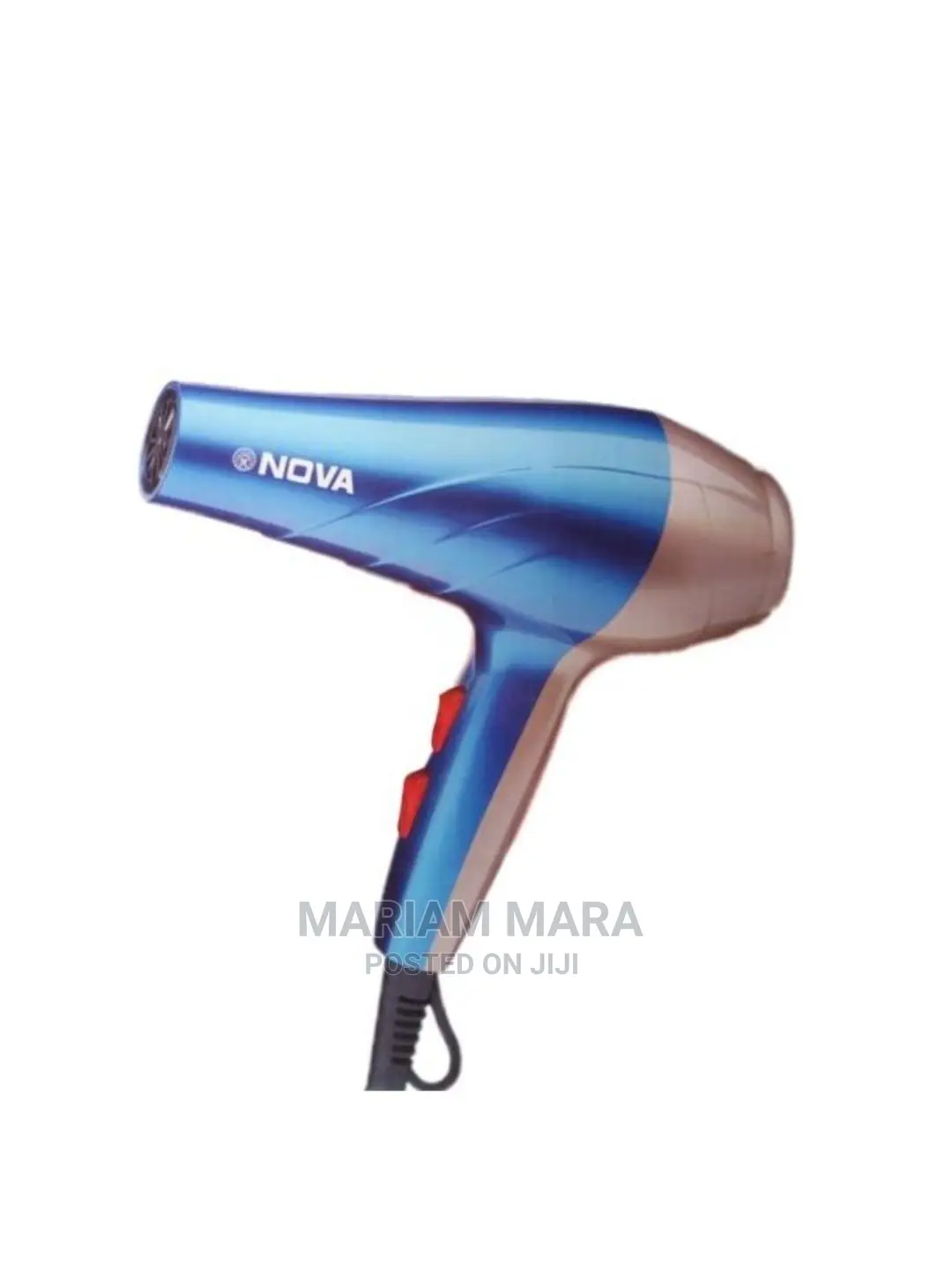 Nova Hair Dryer