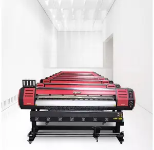 Home of Large Format Printers