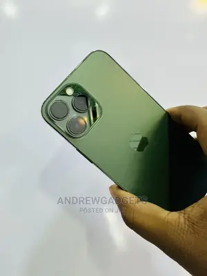 Apple iPhone 13 Pro Max 128 GB Green