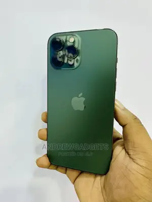 Apple iPhone 13 Pro Max 128 GB Green