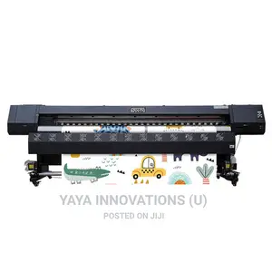 Xp600 Large Format Distributors