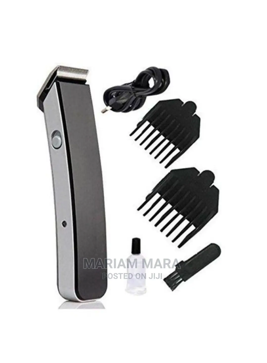 Nova Min Hair Trimmer