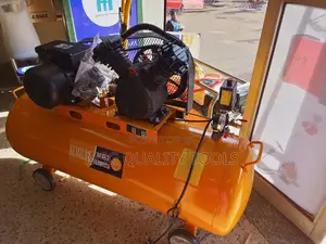 Air Pressure Compressor