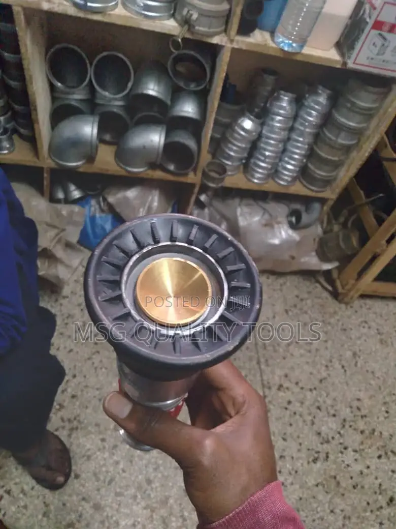 Hand Sprinkler