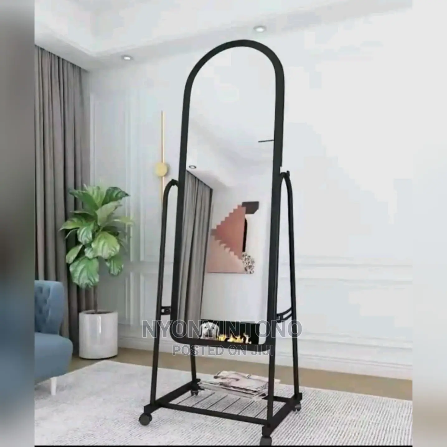 Dressing Mirror