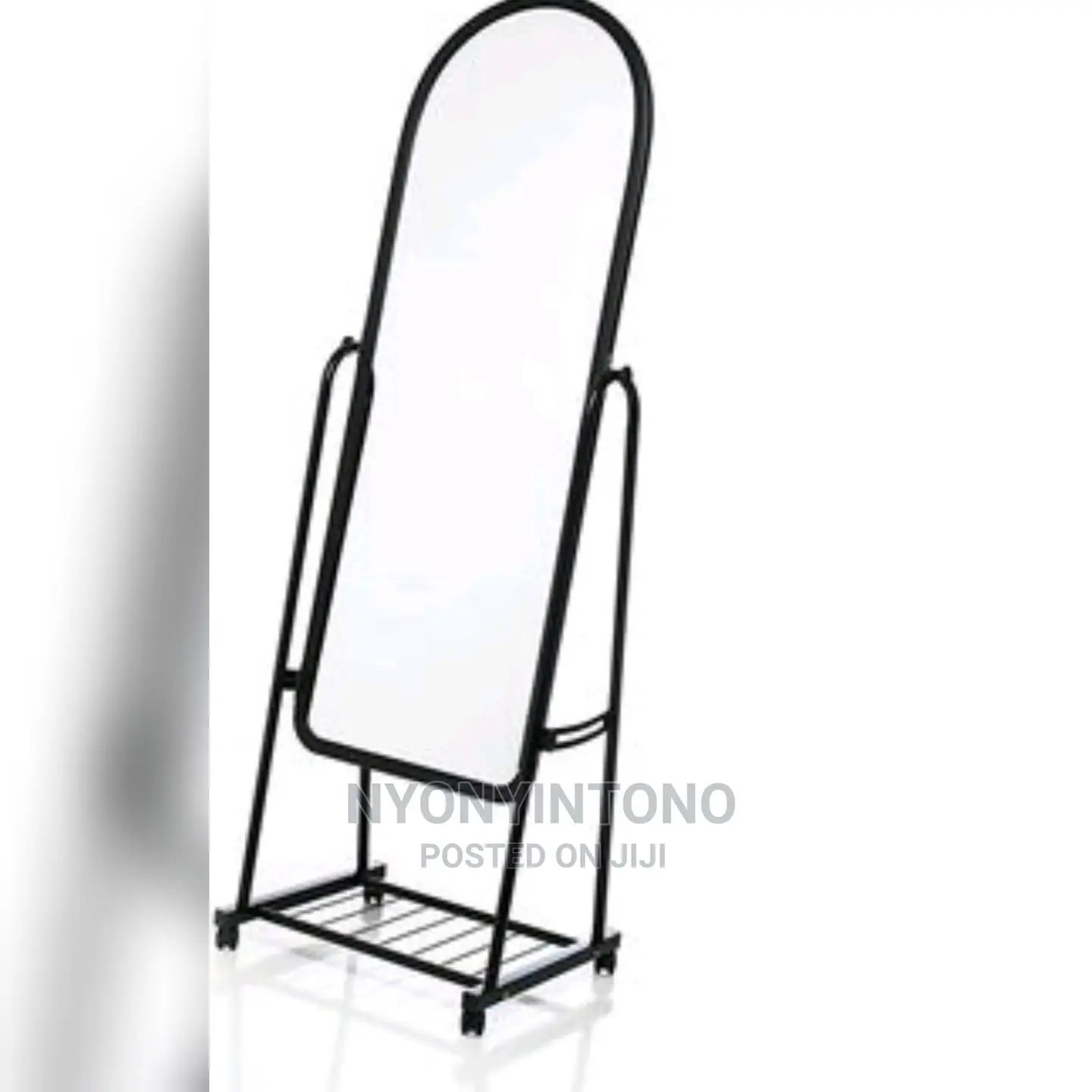 Dressing Mirror