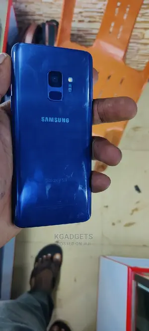 Samsung Galaxy S9 64 GB Blue