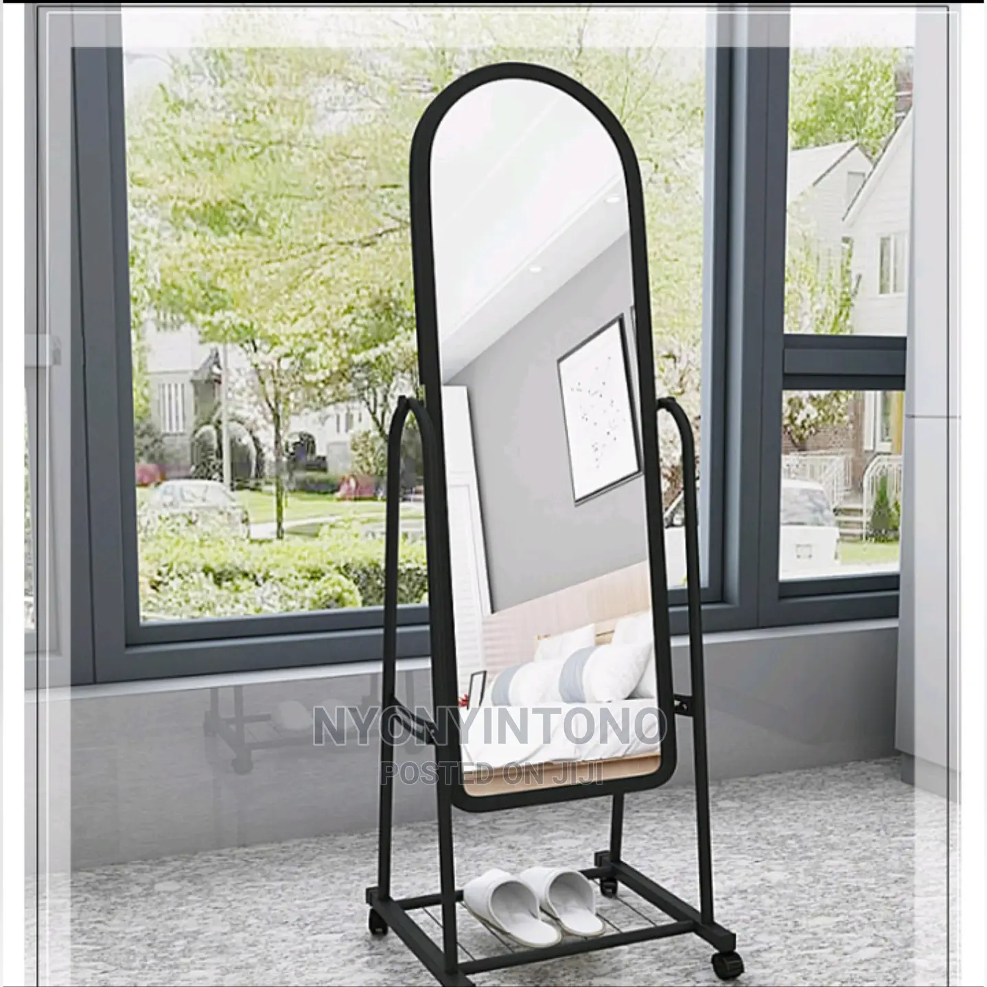 Standing Mirror
