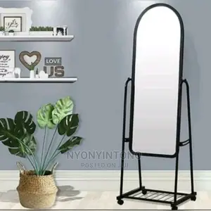 Dressing Mirror Stand