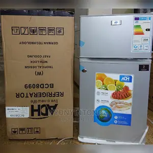 Adh Fridge