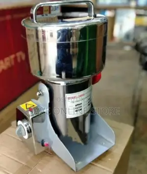 400g Avinas Coffee/ Cereal Grinder.